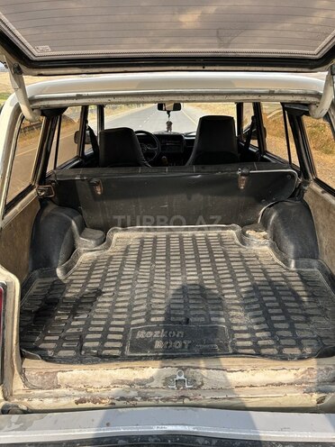 LADA (VAZ) 2104 1996, 250,000 km - 1.5 l - Bakı
