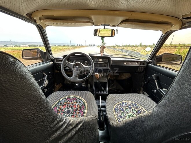 LADA (VAZ) 2104 1996, 250,000 km - 1.5 l - Bakı