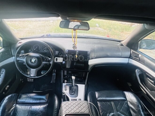 BMW 530 2001, 327,000 km - 3.0 l - Yevlax