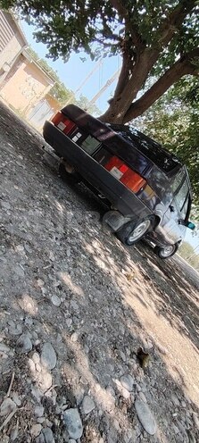 LADA (VAZ) 21099 1997, 200,000 km - 1.5 l - Xaçmaz