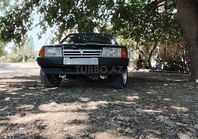 LADA (VAZ) 21099 1997, 200,000 km - 1.5 l - Xaçmaz