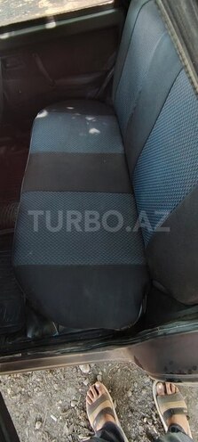 LADA (VAZ) 21099 1997, 200,000 km - 1.5 l - Xaçmaz
