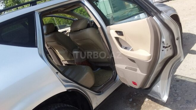 Nissan Murano 2005, 238,500 km - 3.5 l - Sabirabad
