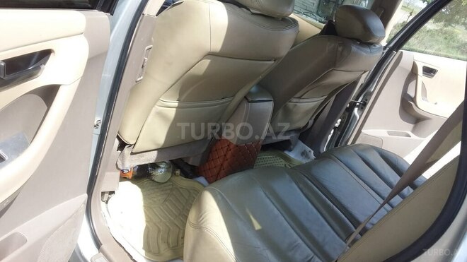 Nissan Murano 2005, 238,500 km - 3.5 l - Sabirabad