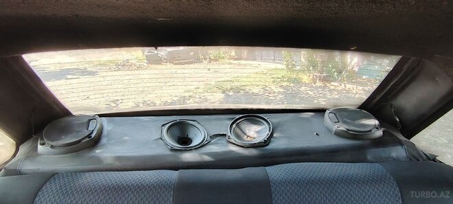 LADA (VAZ) 21099 1997, 200,000 km - 1.5 l - Xaçmaz