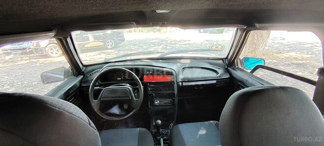 LADA (VAZ) 21099 1997, 200,000 km - 1.5 l - Xaçmaz