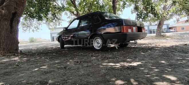 LADA (VAZ) 21099 1997, 200,000 km - 1.5 l - Xaçmaz