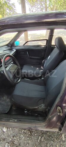 LADA (VAZ) 21099 1997, 200,000 km - 1.5 l - Xaçmaz
