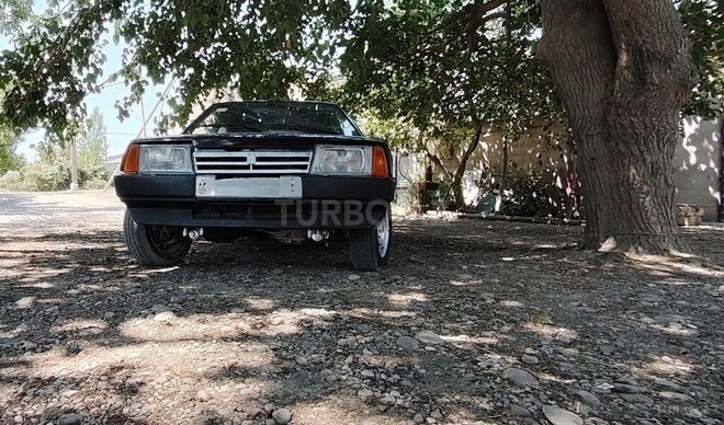 LADA (VAZ) 21099 1997, 200,000 km - 1.5 l - Xaçmaz