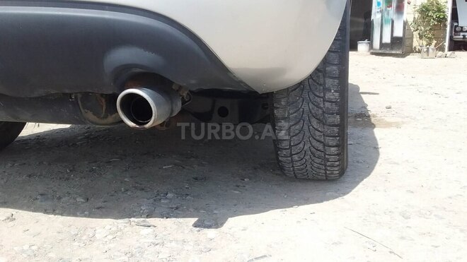 Nissan Murano 2005, 238,500 km - 3.5 l - Sabirabad