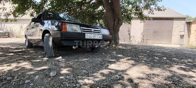 LADA (VAZ) 21099 1997, 200,000 km - 1.5 l - Xaçmaz