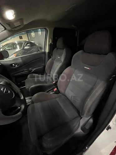 Nissan Note 2014, 56,414 km - 1.2 l - Bakı