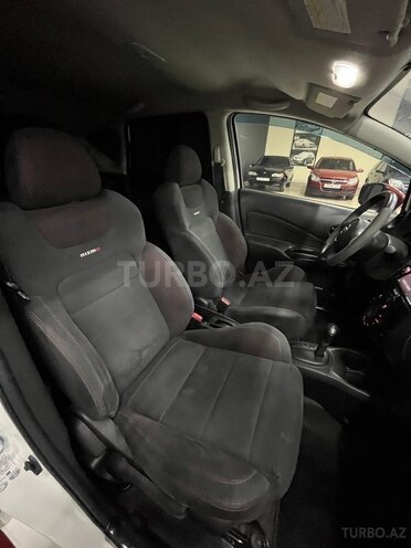 Nissan Note 2014, 56,414 km - 1.2 l - Bakı