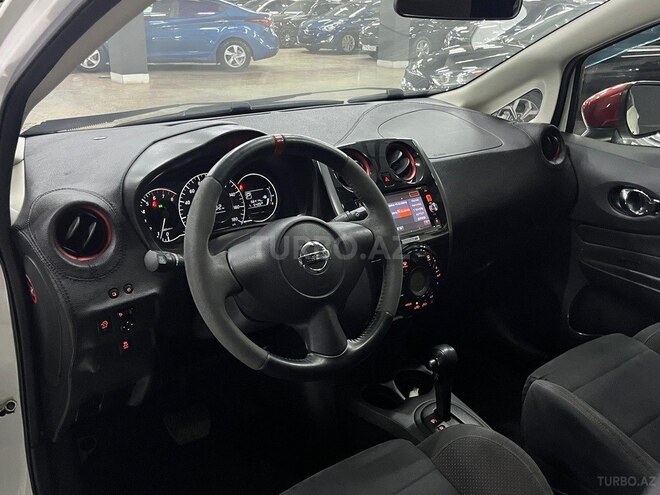 Nissan Note 2014, 56,414 km - 1.2 l - Bakı