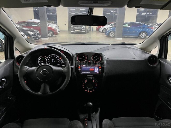 Nissan Note 2014, 56,414 km - 1.2 l - Bakı