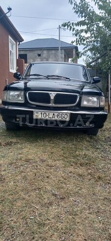 GAZ 3110 2002, 280,000 km - 2.5 л - İsmayıllı