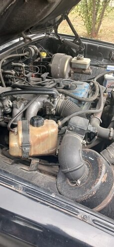 GAZ 3110 2002, 280,000 km - 2.5 л - İsmayıllı