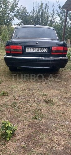 GAZ 3110 2002, 280,000 km - 2.5 л - İsmayıllı