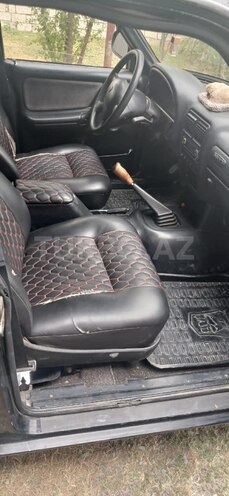 GAZ 3110 2002, 280,000 km - 2.5 л - İsmayıllı