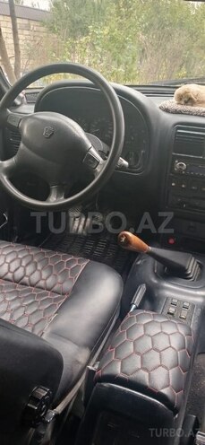 GAZ 3110 2002, 280,000 km - 2.5 л - İsmayıllı