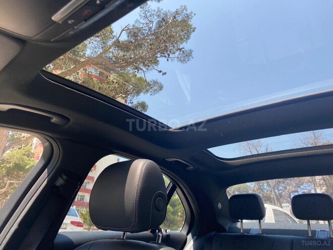 Mercedes C 300 2018, 124,217 km - 2.0 l - Bakı