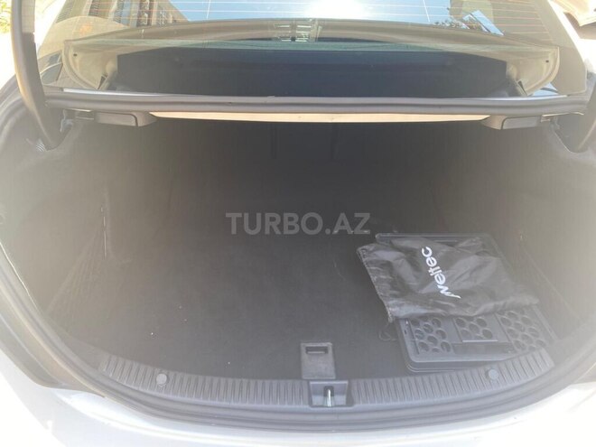 Mercedes C 300 2018, 124,217 km - 2.0 l - Bakı