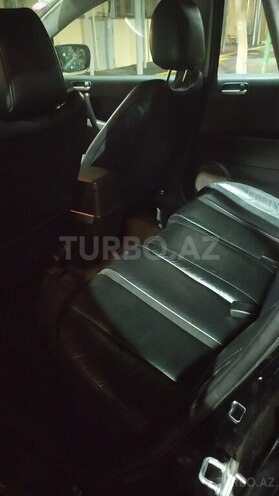 Mazda CX-7 2007, 172,200 km - 2.3 l - Bakı