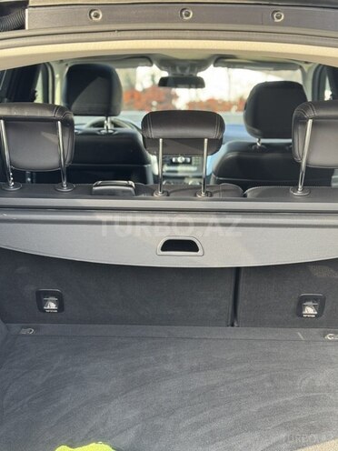 Mercedes ML 350 4MATIC 2013, 140,000 km - 3.5 l - Quba