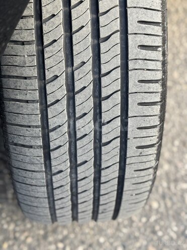 Mercedes ML 350 4MATIC 2013, 140,000 km - 3.5 l - Quba