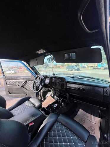 LADA (VAZ) Niva 2013, 142,500 km - 1.7 л - Lerik