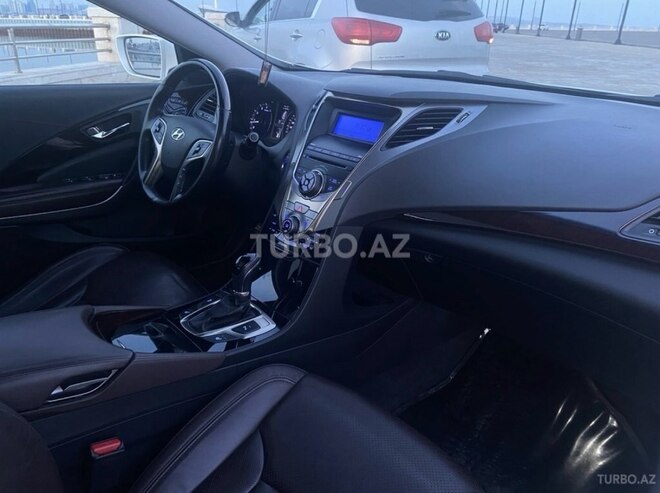 Hyundai Azera 2011, 70,000 km - 2.4 l - Bakı