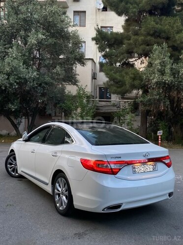 Hyundai Azera 2011, 70,000 km - 2.4 l - Bakı