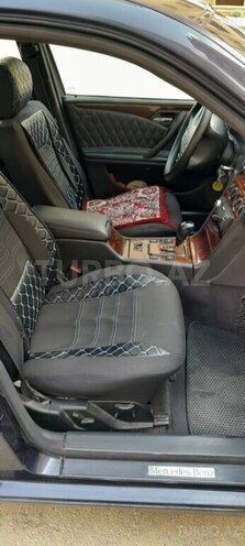Mercedes E 220 d 2000, 526,500 km - 2.2 l - Sumqayıt