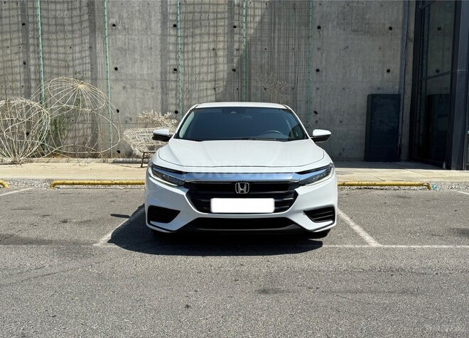 Honda Insight 2020, 238,000 km - 1.5 l - Bakı