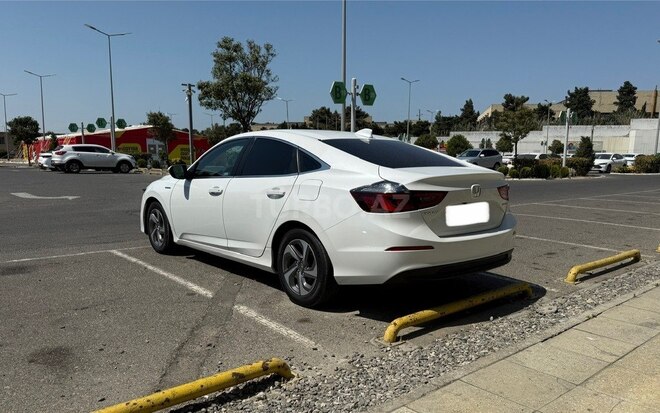 Honda Insight 2020, 238,000 km - 1.5 l - Bakı