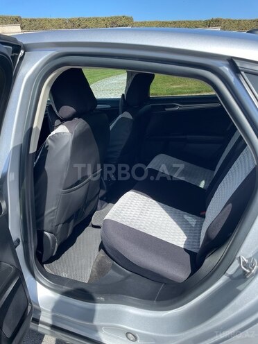 Ford Fusion (North America) 2018, 74,000 km - 1.5 l - Bakı