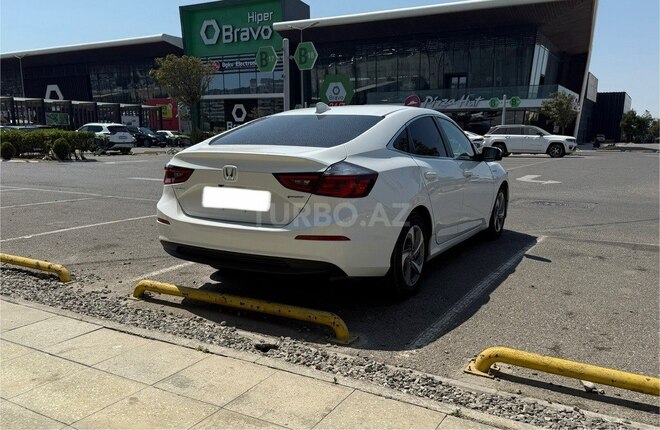 Honda Insight 2020, 238,000 km - 1.5 l - Bakı