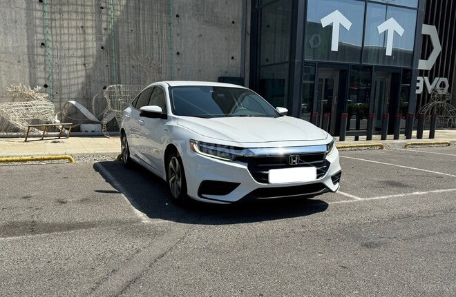 Honda Insight 2020, 238,000 km - 1.5 l - Bakı