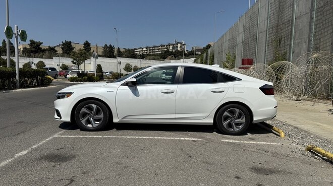 Honda Insight 2020, 238,000 km - 1.5 l - Bakı