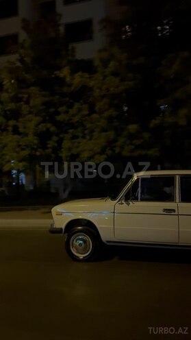 LADA (VAZ) 2106 1989, 140,000 km - 1.6 л - Bakı