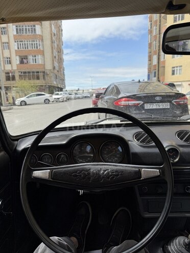 LADA (VAZ) 2106 1989, 140,000 km - 1.6 л - Bakı