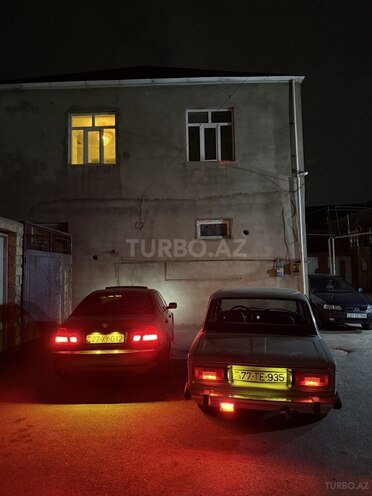 LADA (VAZ) 2106 1989, 140,000 km - 1.6 л - Bakı