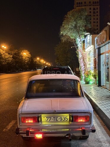 LADA (VAZ) 2106 1989, 140,000 km - 1.6 л - Bakı