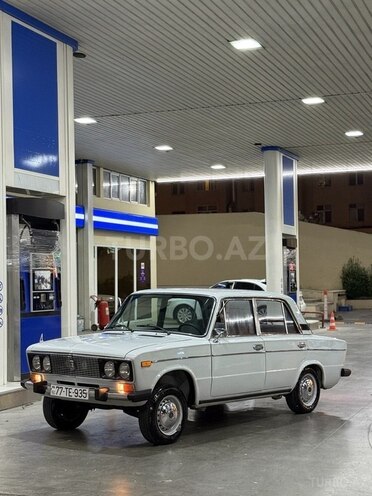 LADA (VAZ) 2106 1989, 140,000 km - 1.6 л - Bakı