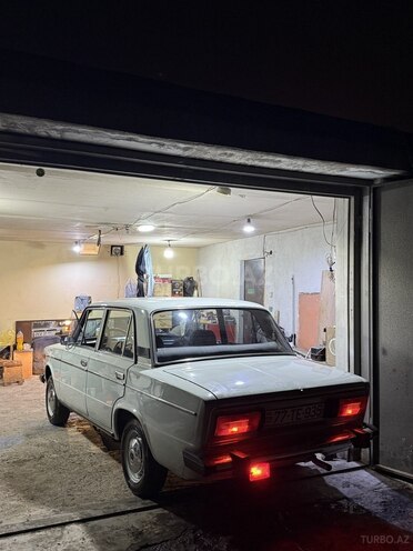 LADA (VAZ) 2106 1989, 140,000 km - 1.6 л - Bakı