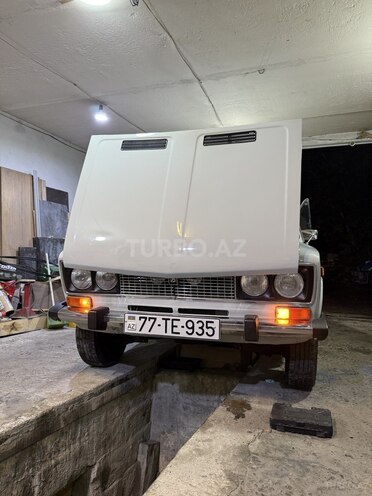 LADA (VAZ) 2106 1989, 140,000 km - 1.6 л - Bakı