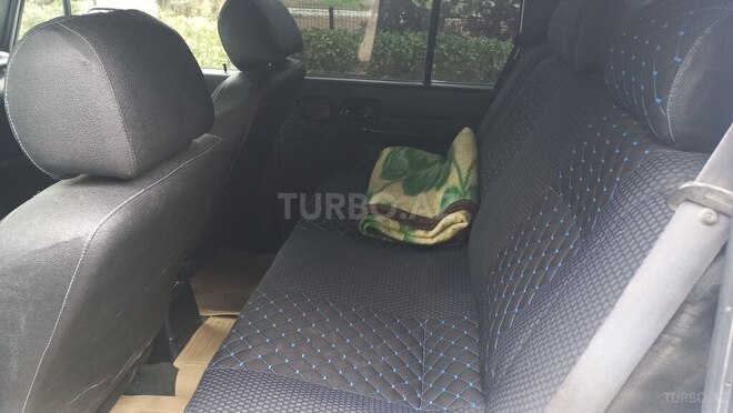 Hyundai Galloper 2000, 80,000 km - 2.5 l - Mingəçevir