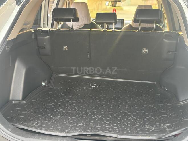 Toyota RAV4 2020, 86,000 km - 2.0 l - Naxçıvan