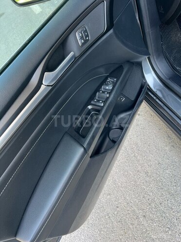 Ford Fusion (North America) 2019, 86,000 km - 2.0 l - Bakı