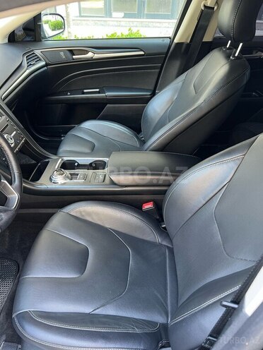 Ford Fusion (North America) 2019, 86,000 km - 2.0 l - Bakı